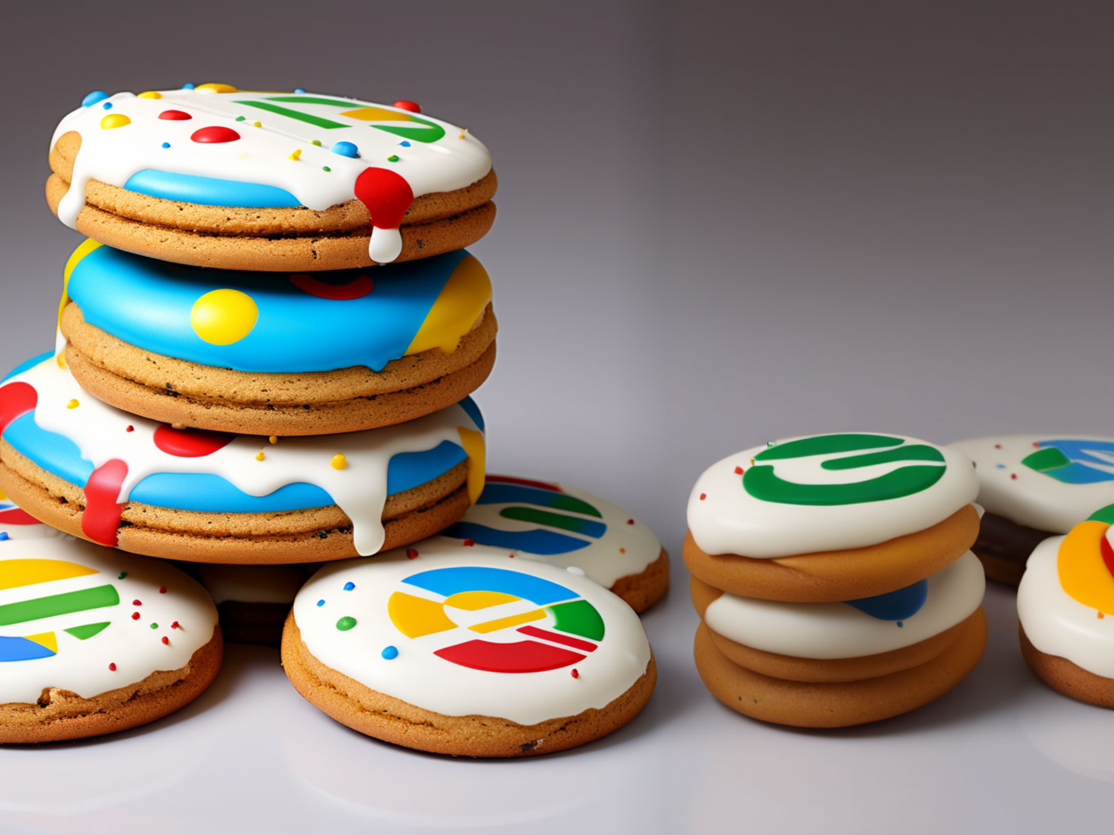 Google has officially started phasing out third-party cookies