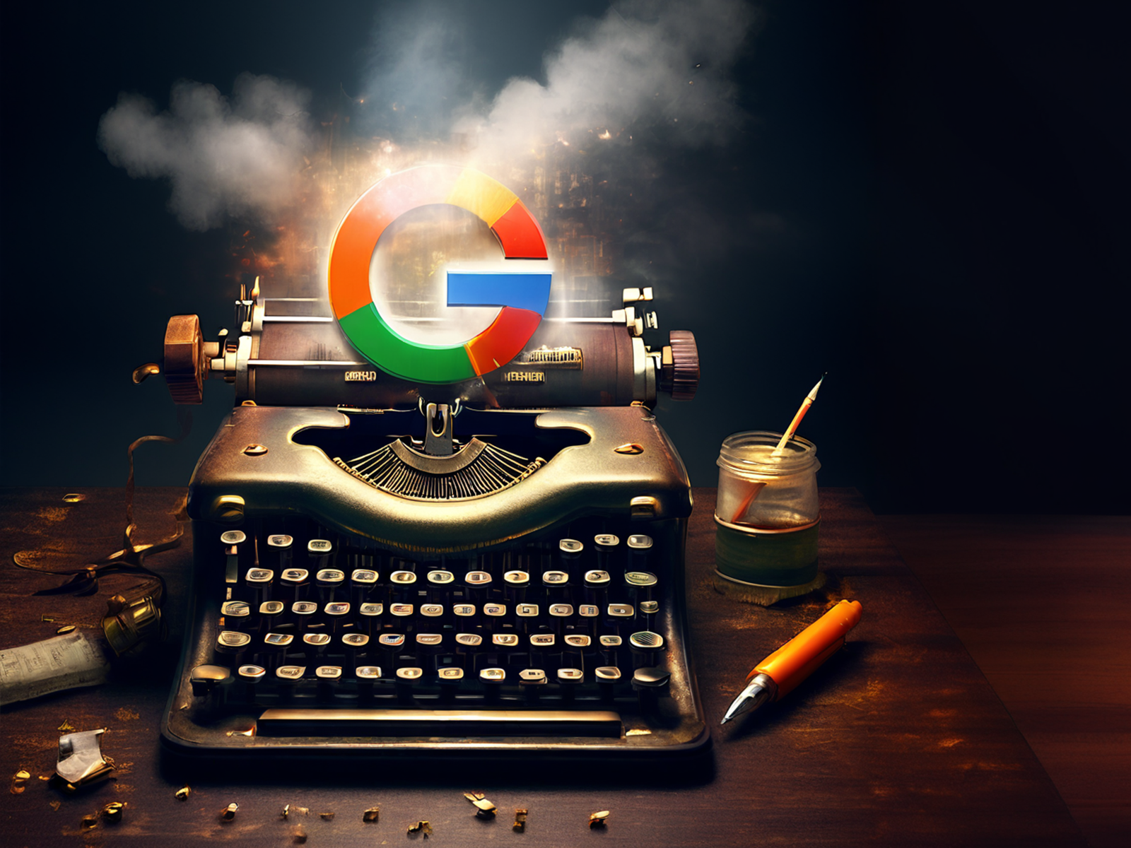 Google Launches “Help Me Write” AI Assistant for Chrome Browser