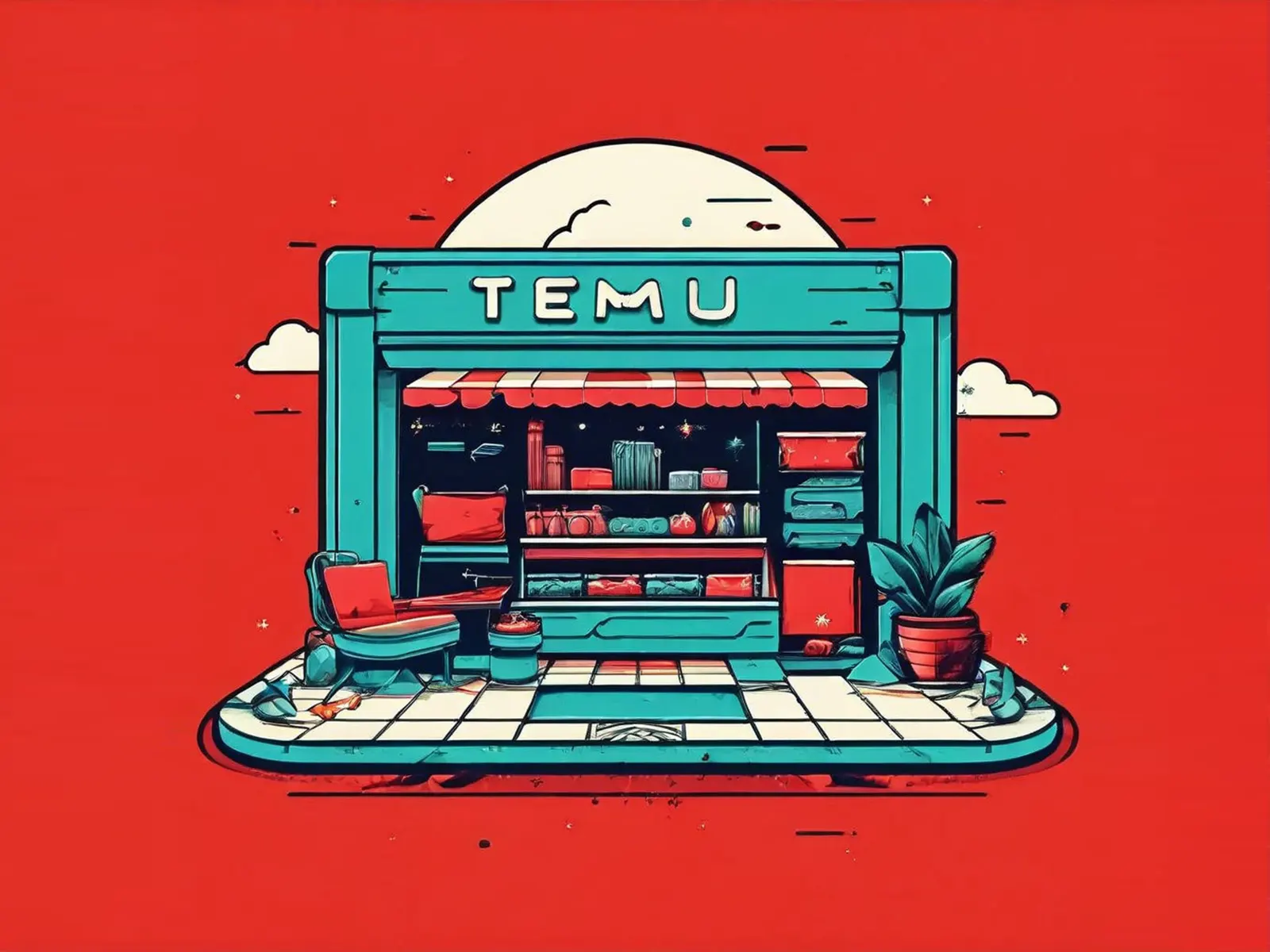 Temu: An analysis of its marketing strategy and rapid growth