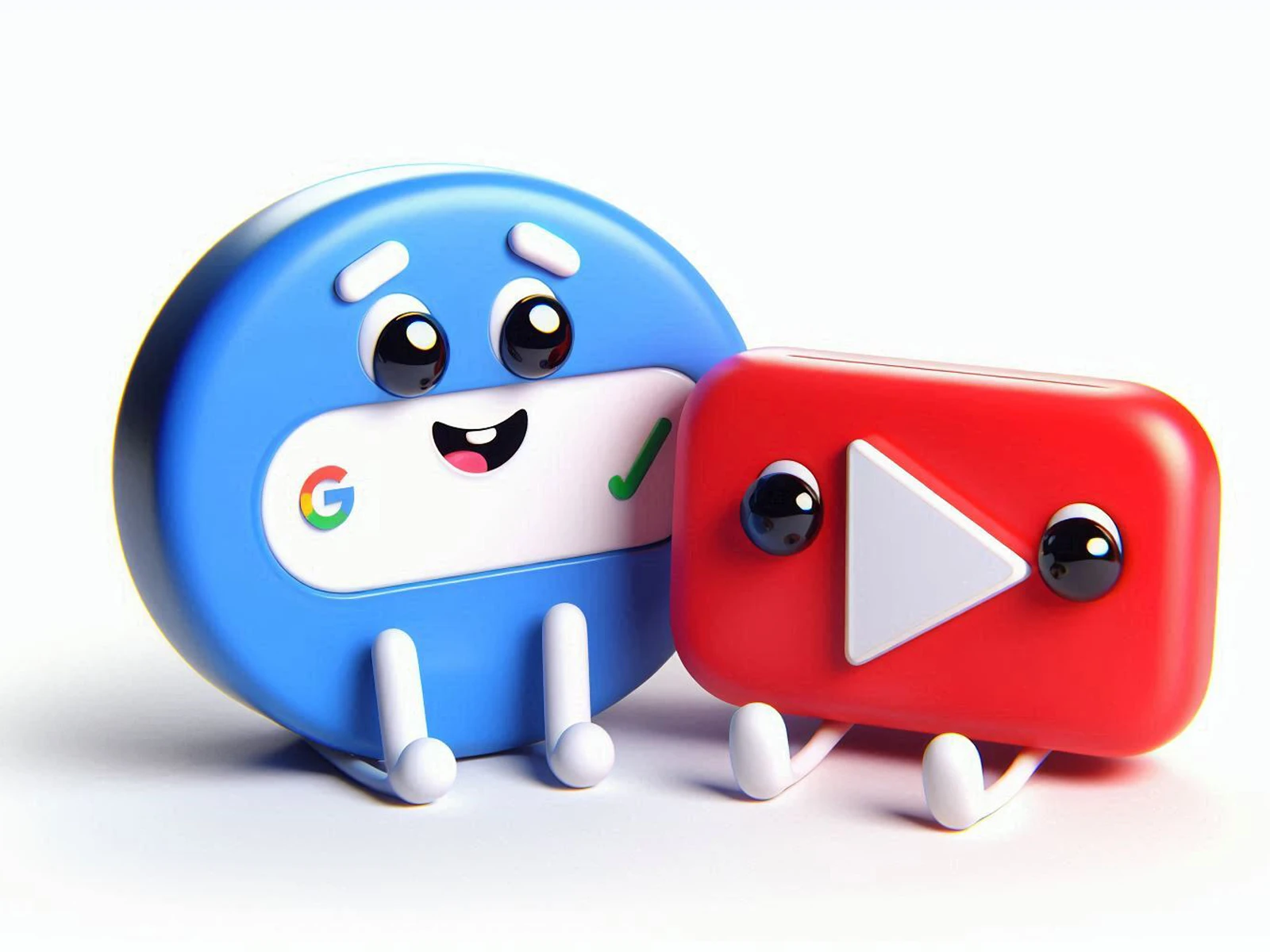 Google Reports 35% Growth in Cloud Business and 12% Increase in YouTube Ads for Q3 2024