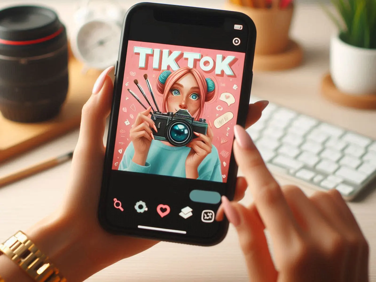 TikTok unveils 5 new advertising tools to drive better business results