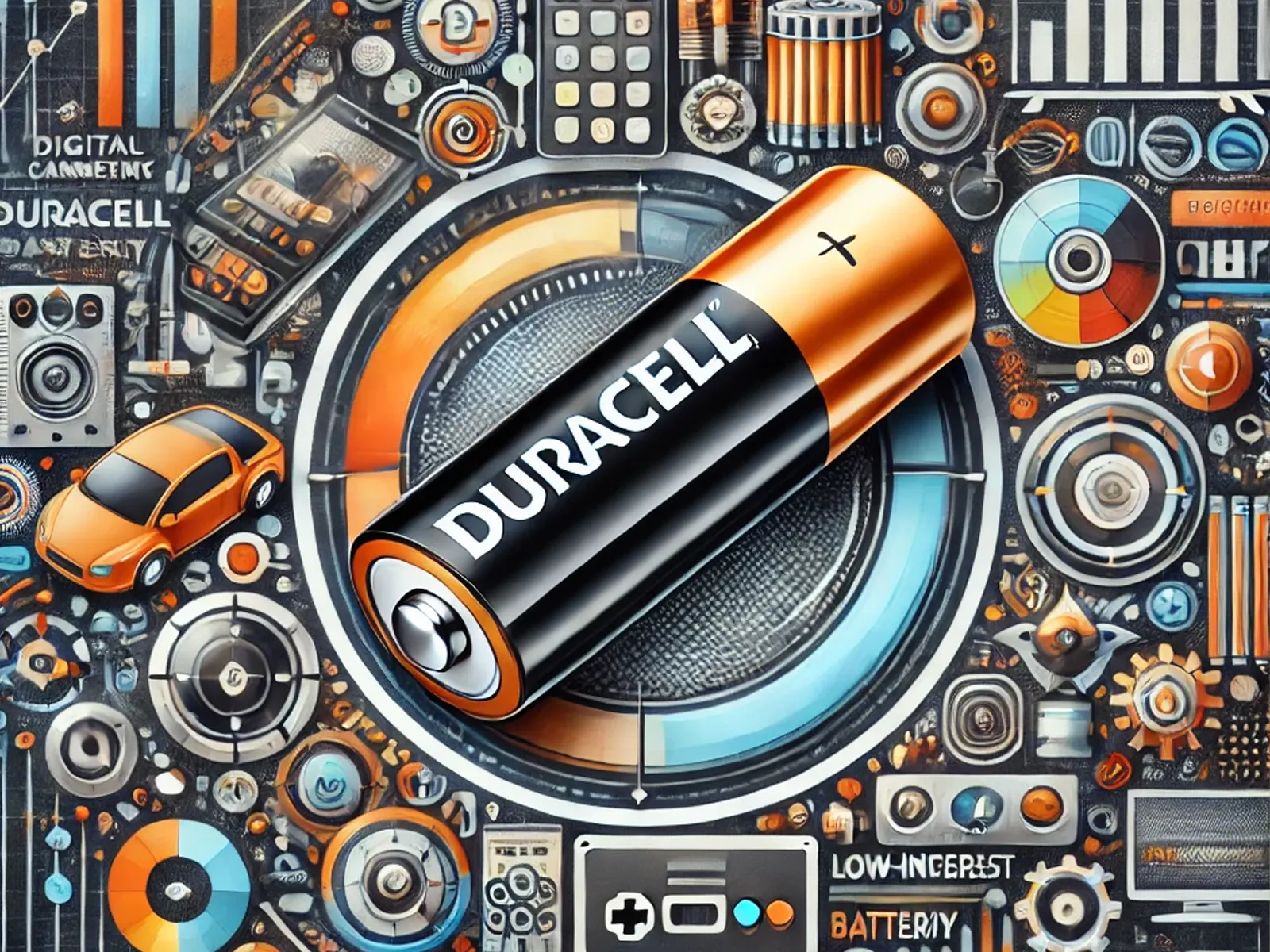 How Duracell transforms marketing in low-interest categories