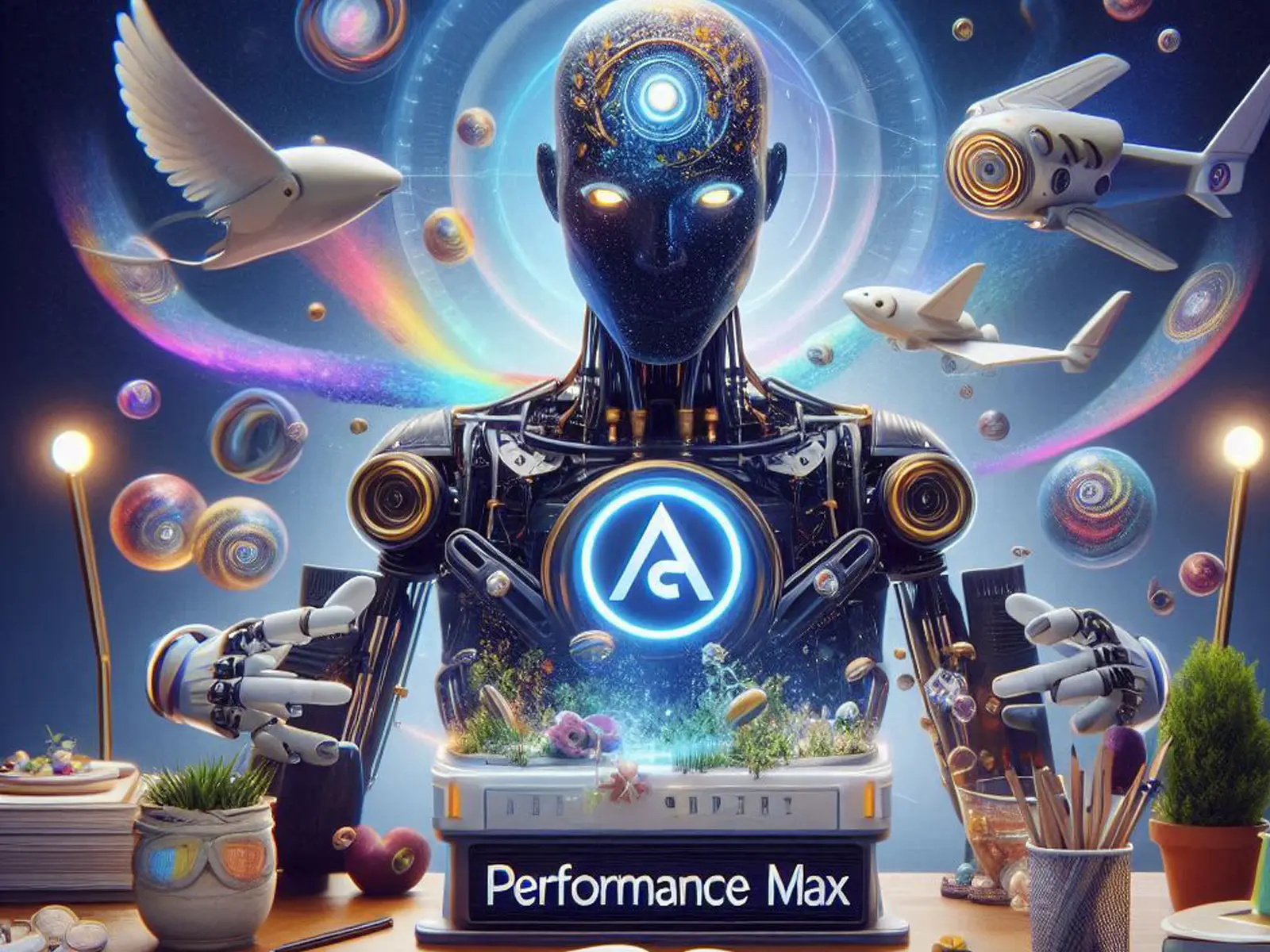 Google introduces AI-Powered enhancements to Performance Max and creative optimization tools