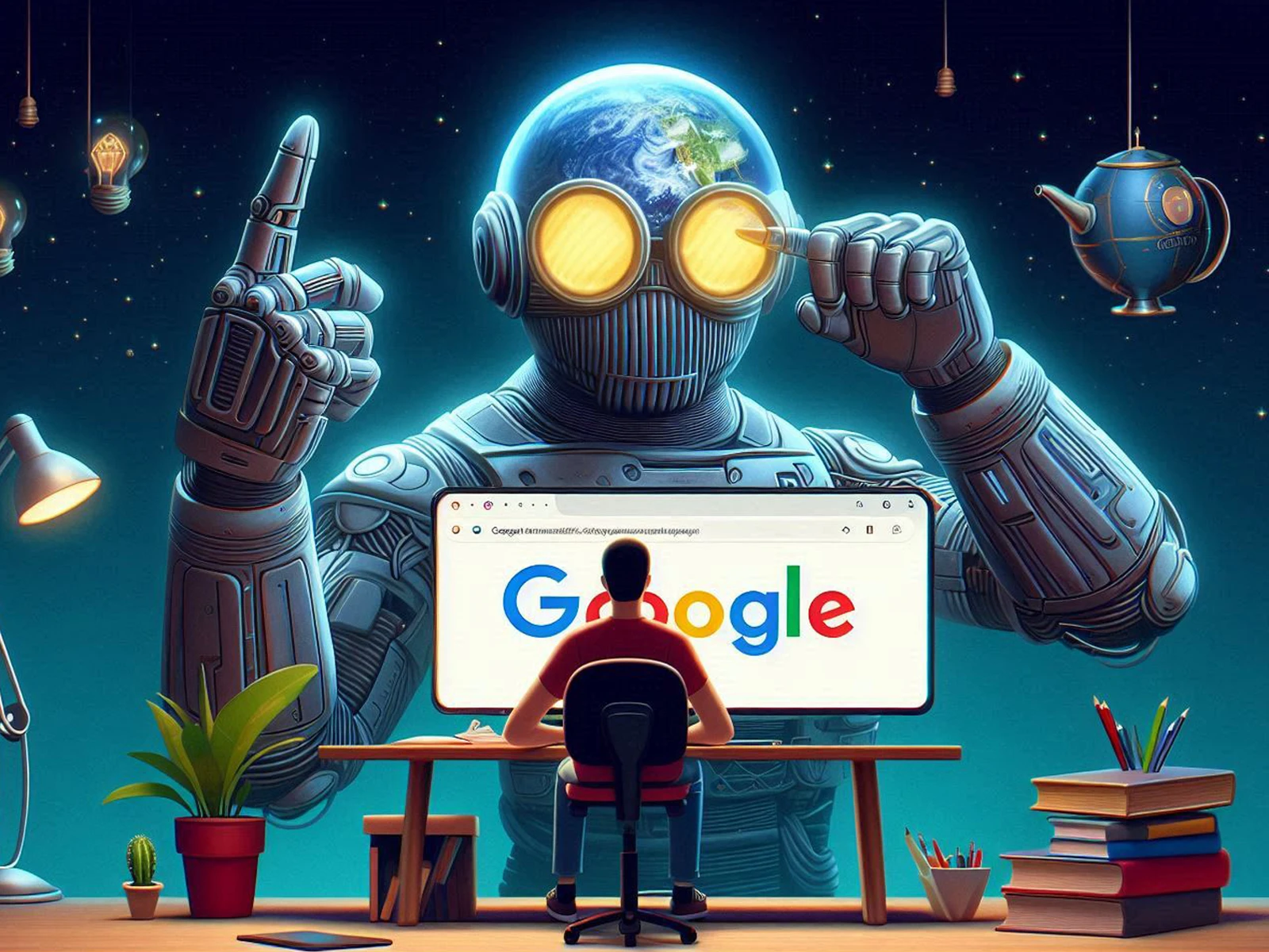 Google launches November 2024 algorithmic update: what does it mean for your site?