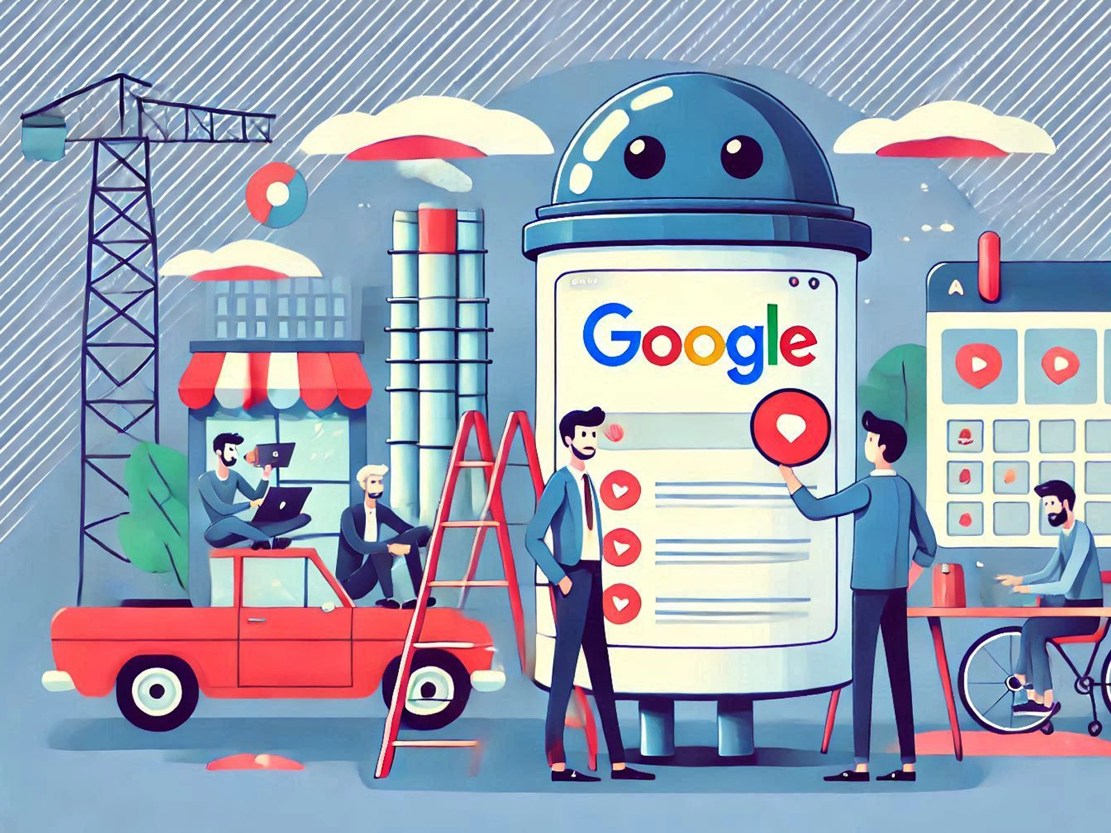 Google Ads API Roadmap 2025: What to expect for developers and marketers?