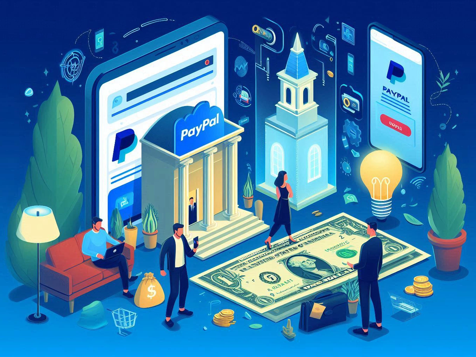 PayPal Launches Advertising Platform PayPal Ads