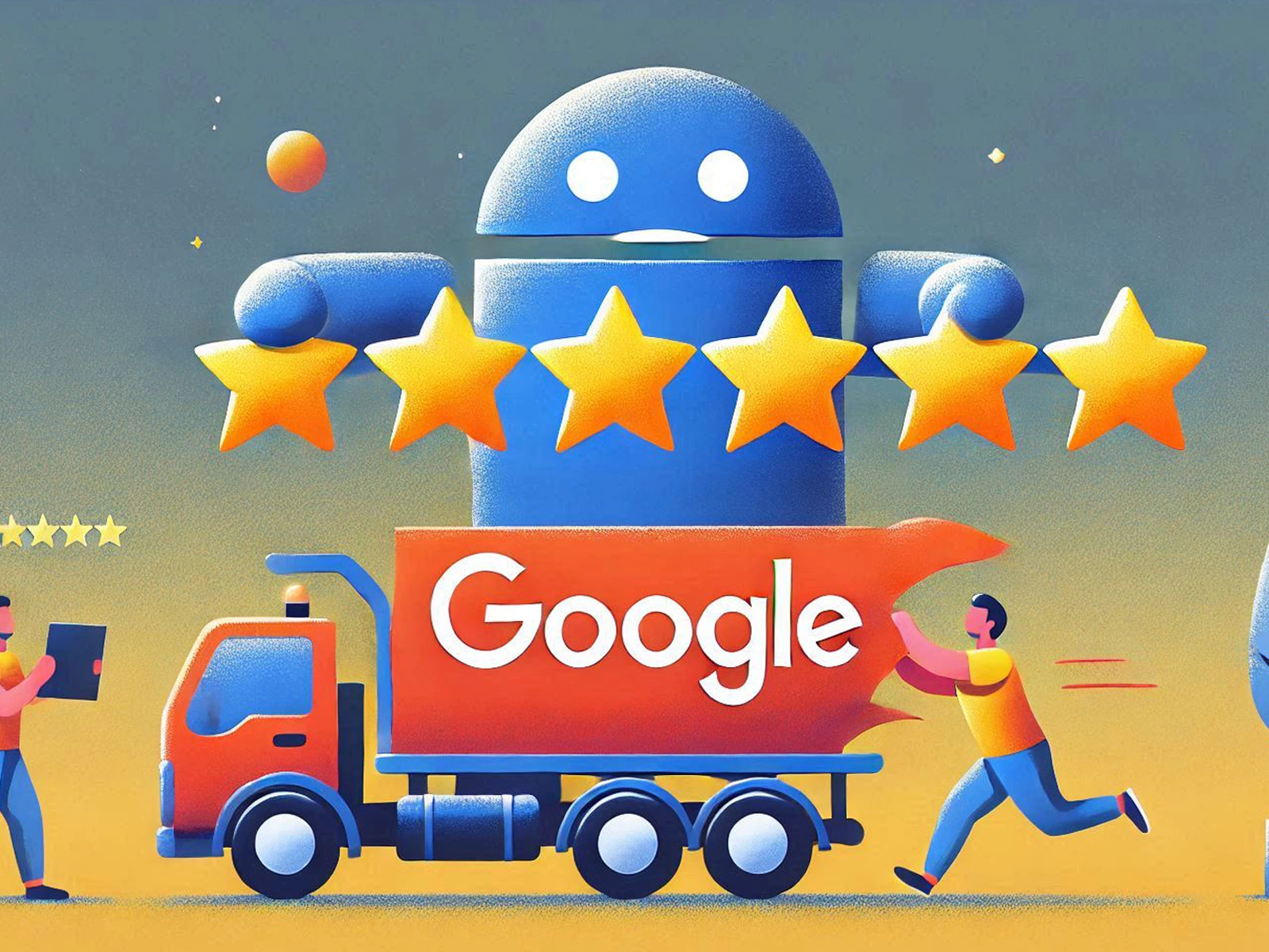 Google Review Removals: Why 5-Star Ratings Disappear