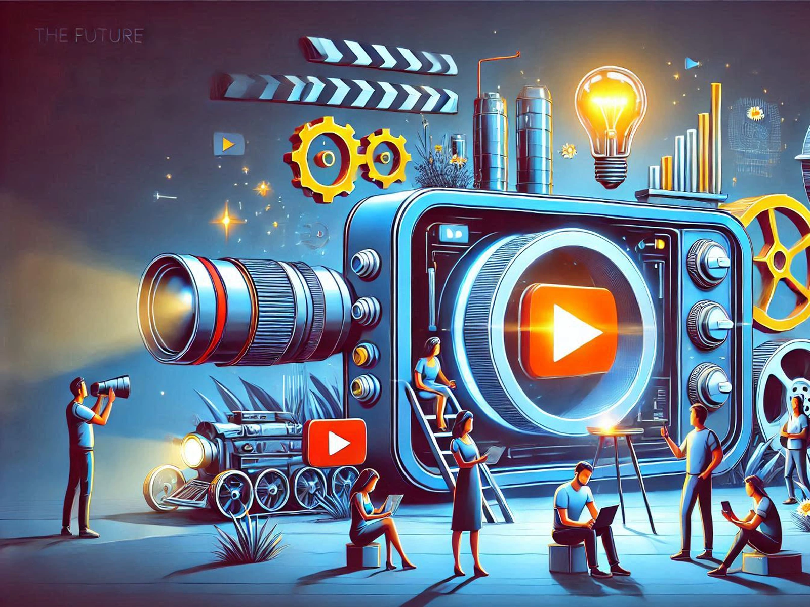 Google Ads Tests New Video Asset Option: The Future of Video Advertising in Google Ads