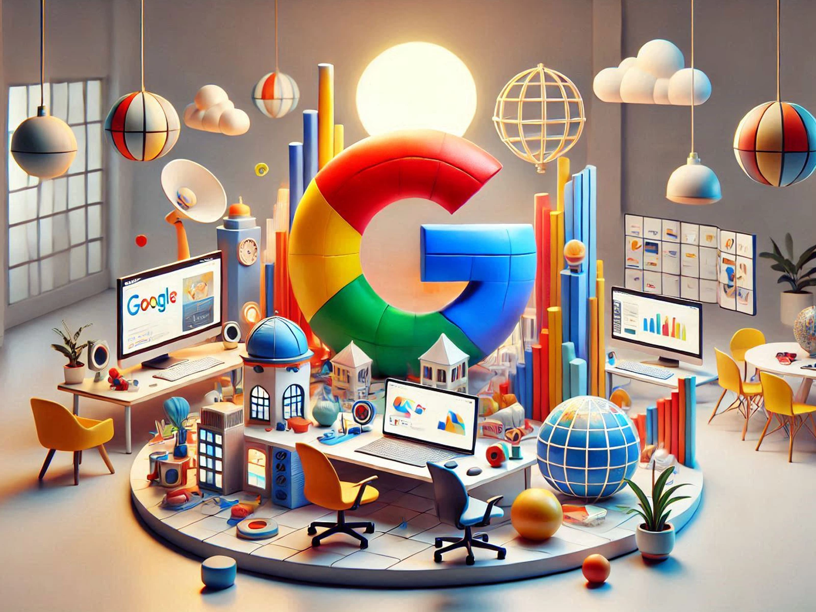 Google Product Studio Expands to New Countries