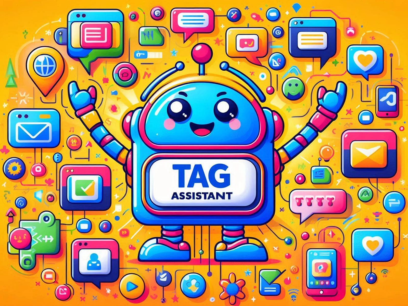 Google Revives Tag Assistant