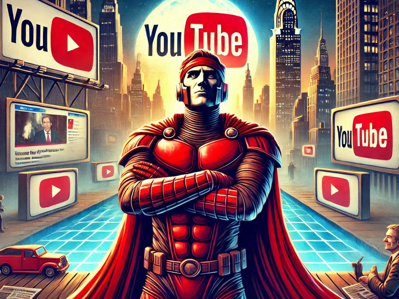 YouTube Trends Report Reveals 7 Important Changes