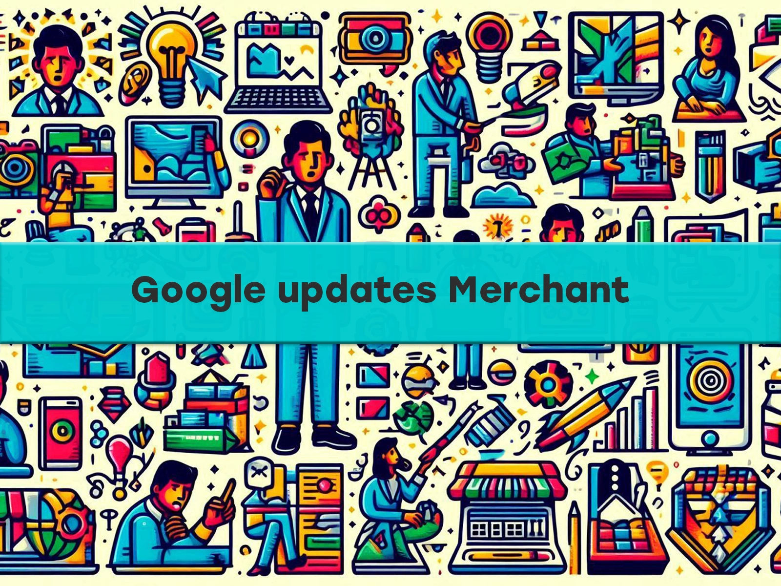 Google update for Merchant: new pricing options and priceType clarification