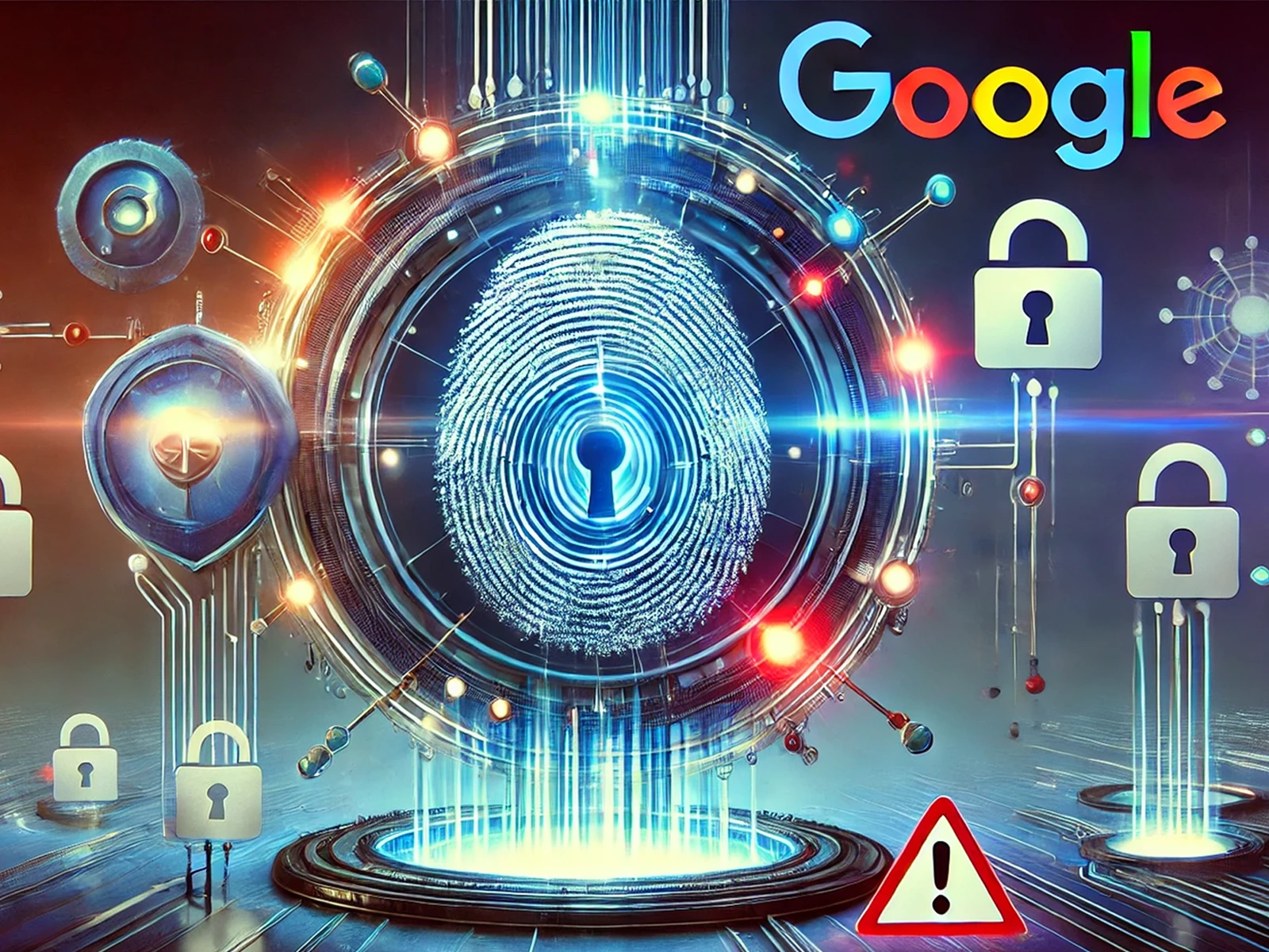 Google Lifts Ban on Fingerprinting: What It Means for Marketers