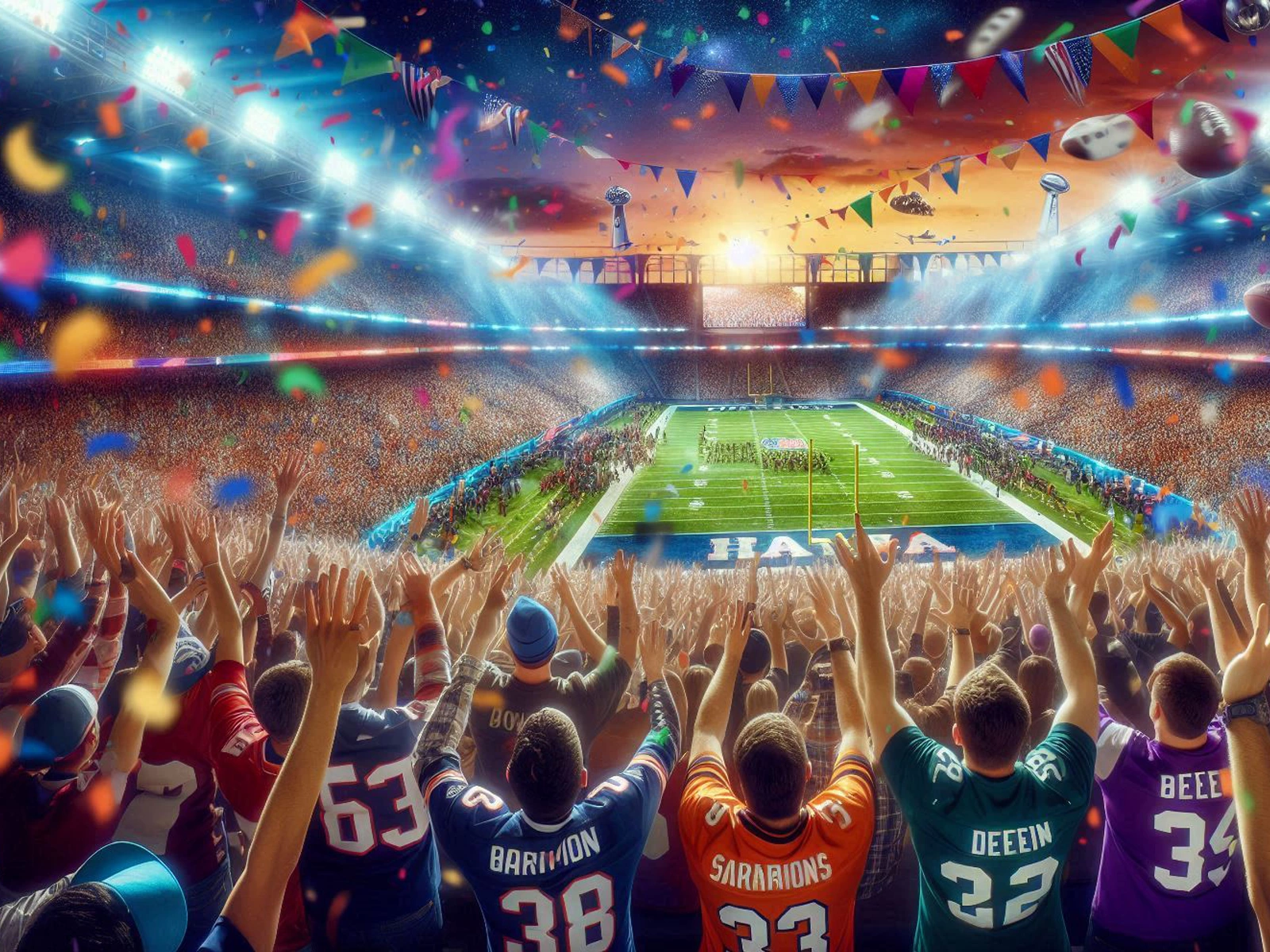 Top Super Bowl 2025 Ads Released Before and During the Game