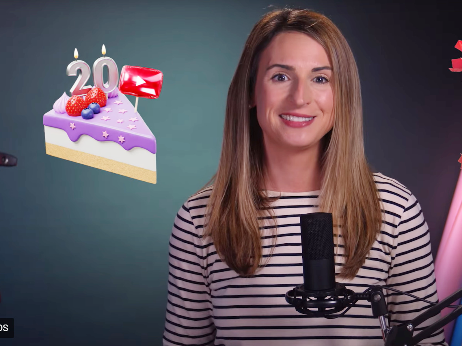 YouTube Launches Gift Combos, Expands Auto-Dubbing, and Updates Mid-Roll Ad System