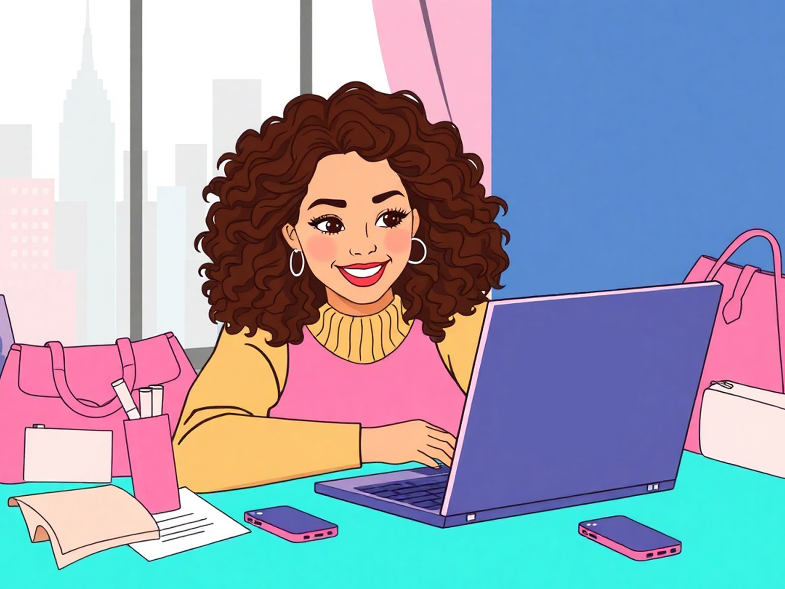 Influencer Marketing: trust, reach, and strategy for brands