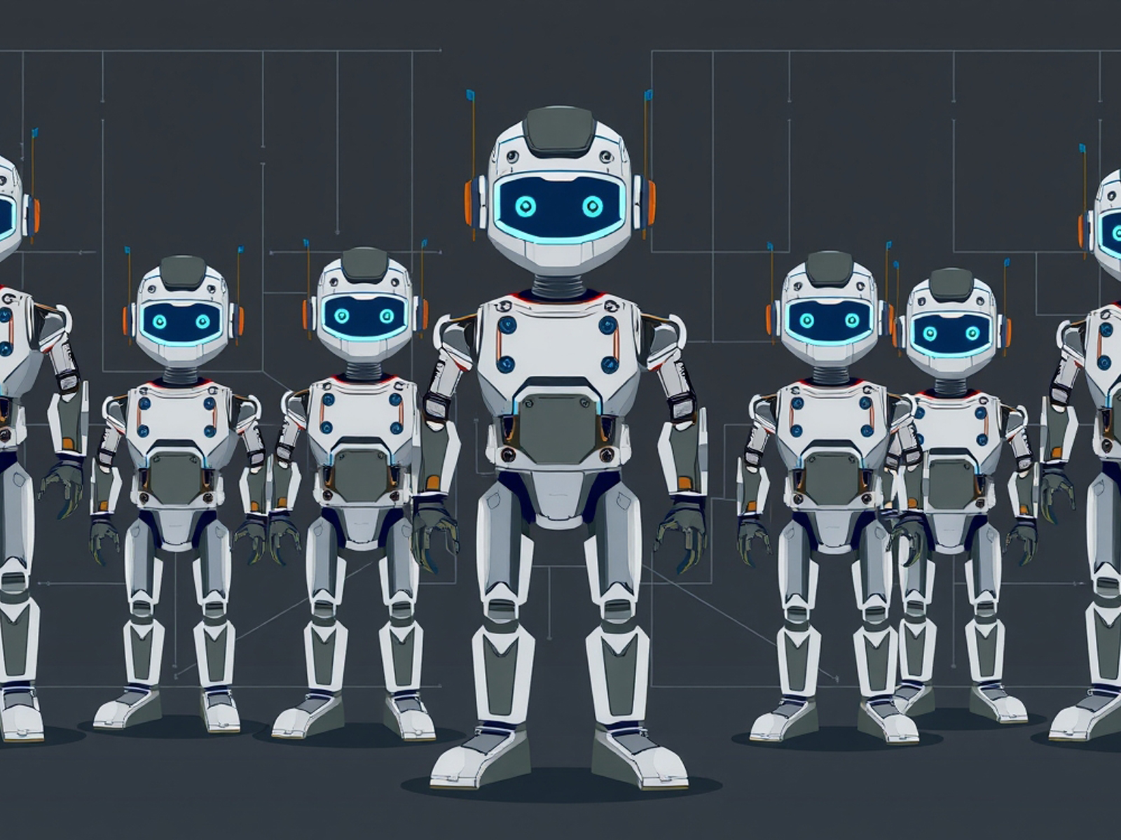 7 key areas of AI development in search engines in 2026