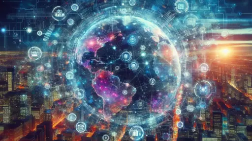 Google introduces Universal Commerce Protocol