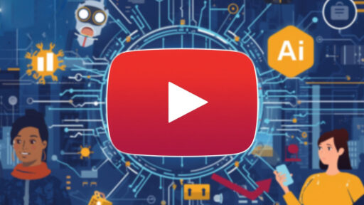 YouTube as an integral element of SEO in the era of AI Overviews