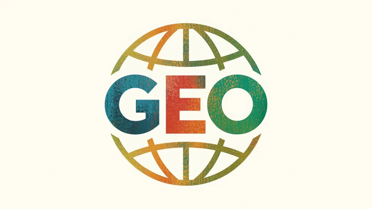 The strategic importance of GEO for business