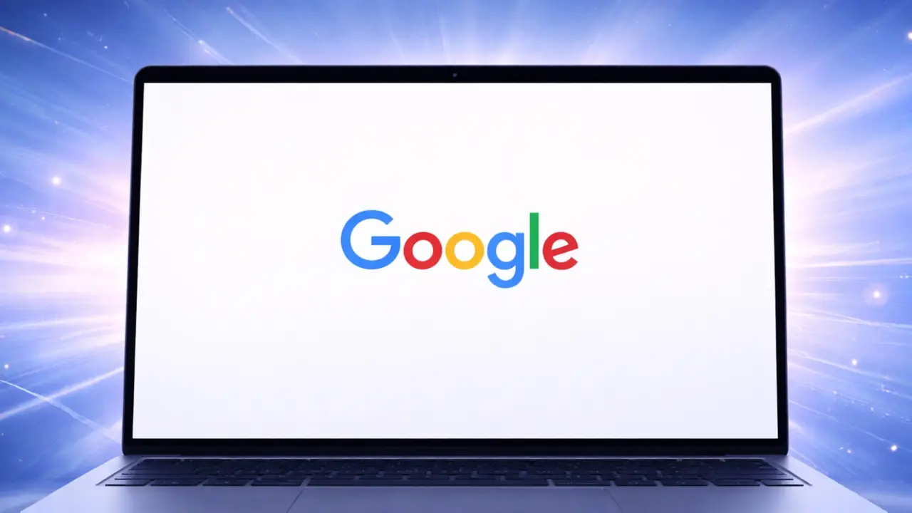 Google Chrome launches Gemini side panel and agentic browsing features