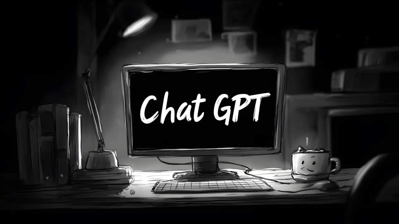 Ads in ChatGPT: OpenAI Finally Hits the Gas. What It Means for You