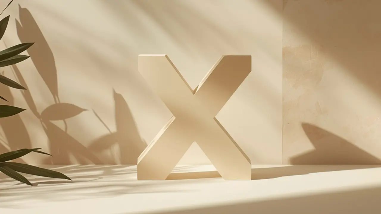 X is testing a new ad format that links posts to products