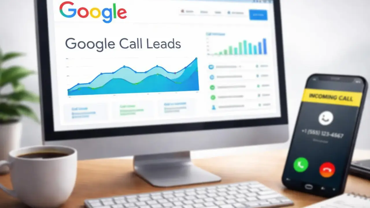 Google introduces AI-Qualified call leads to enhance advertising performance