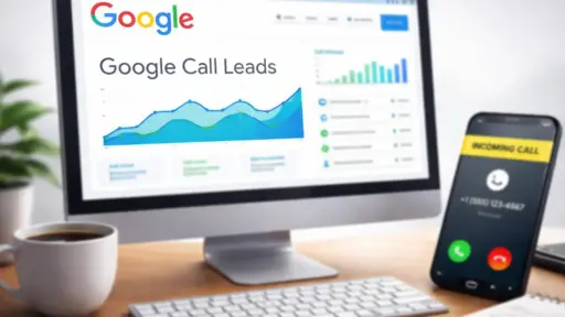 Google introduces AI-Qualified call leads to enhance advertising performance