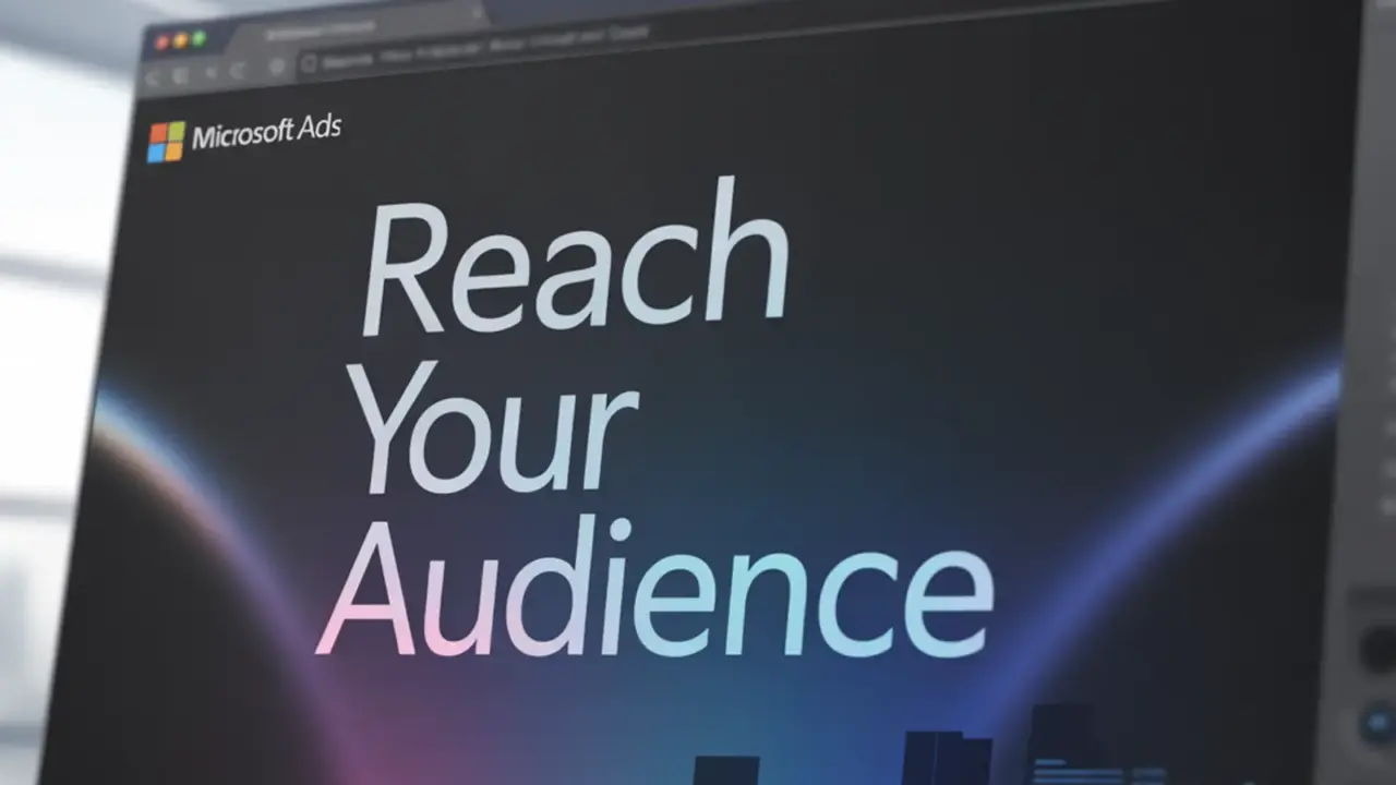 Microsoft Ads mandates transition to REST API