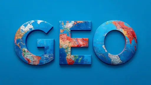 8 GEO indicators that will determine brand effectiveness in AI search