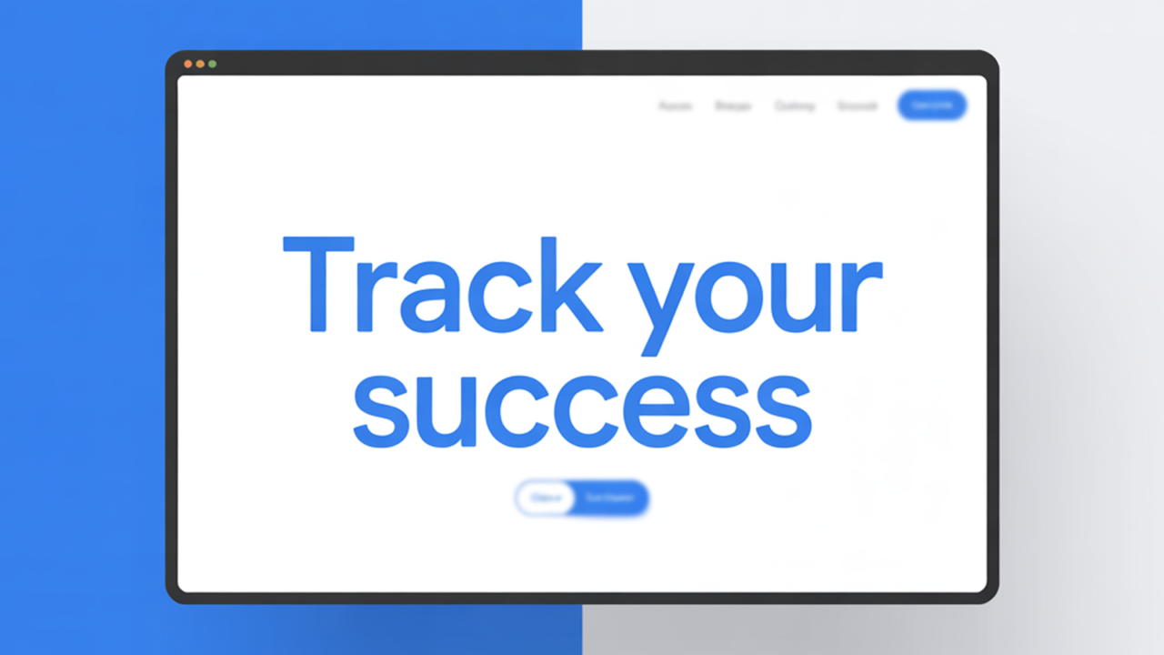 Google Tag Manager update