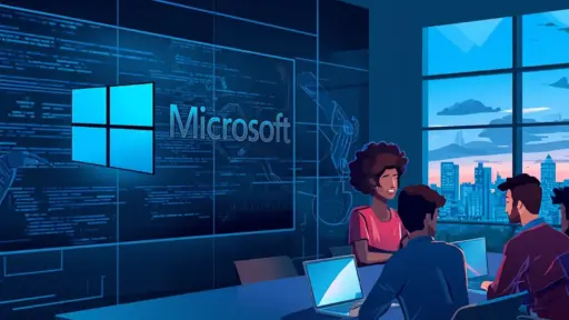 Microsoft updates automation tools