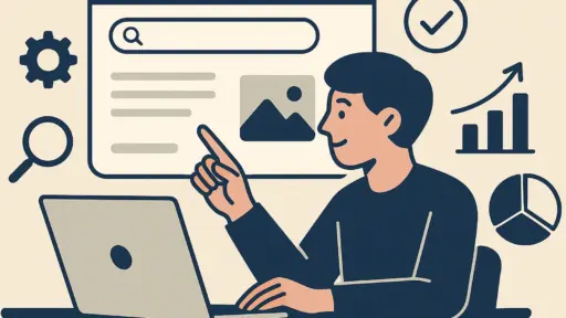 The New Agentic Browsing Vector in SEO