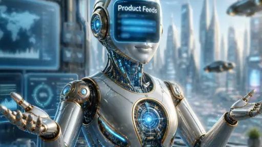 OpenAI Launches Automated Campaigns Powered by Product Feeds in ChatGPT