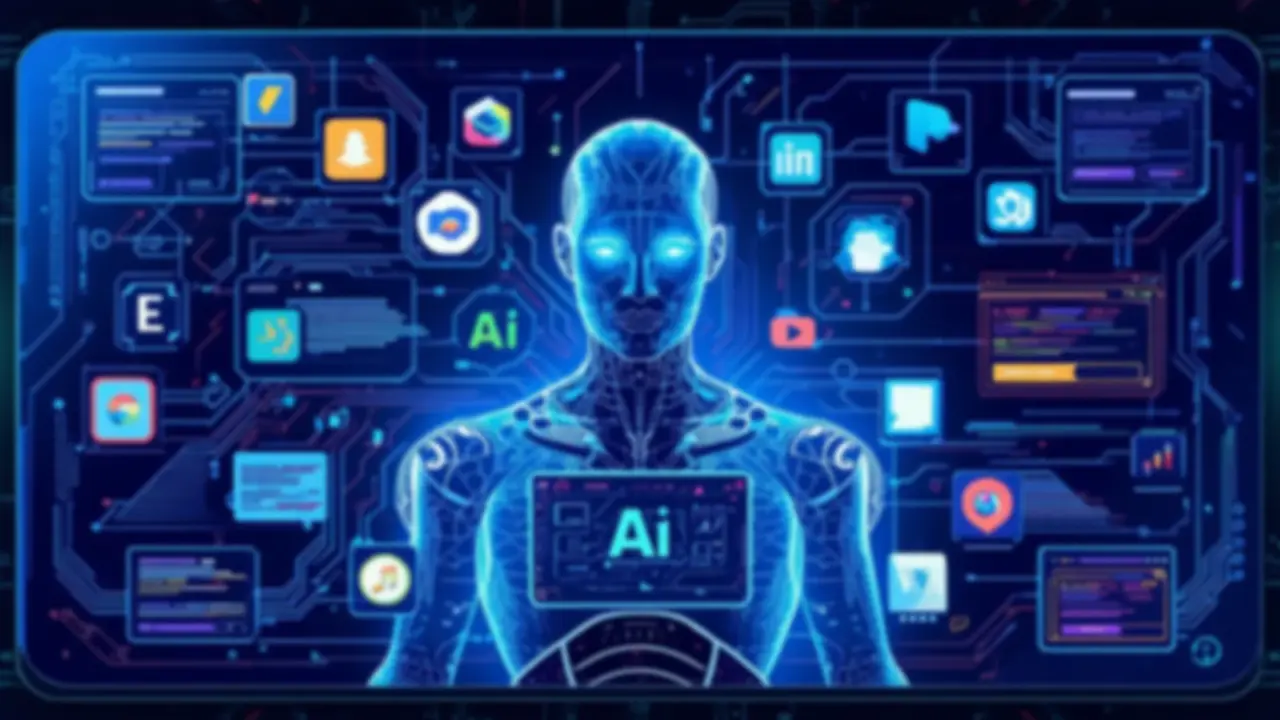 The best AI apps for dictating text