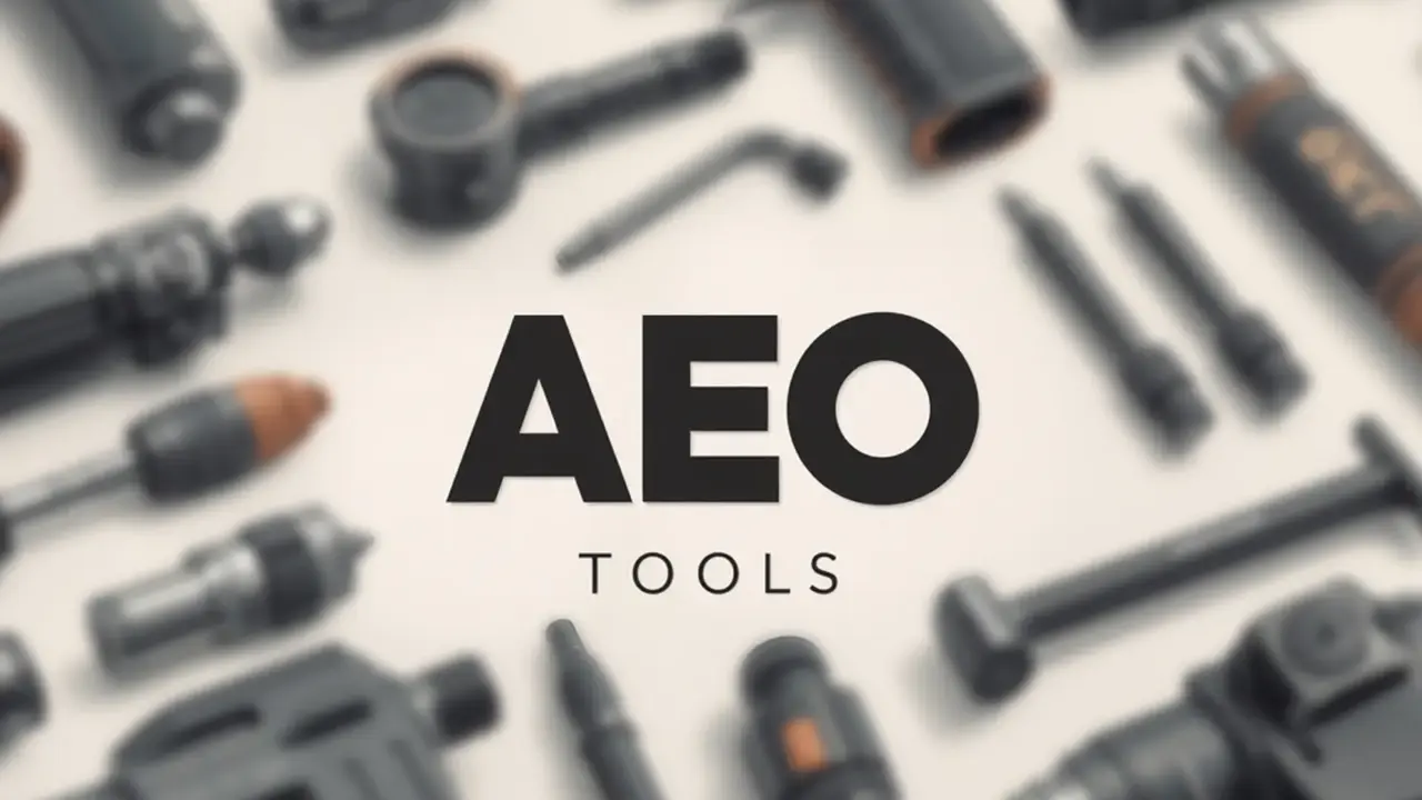 7 AEO tools worth trying right now