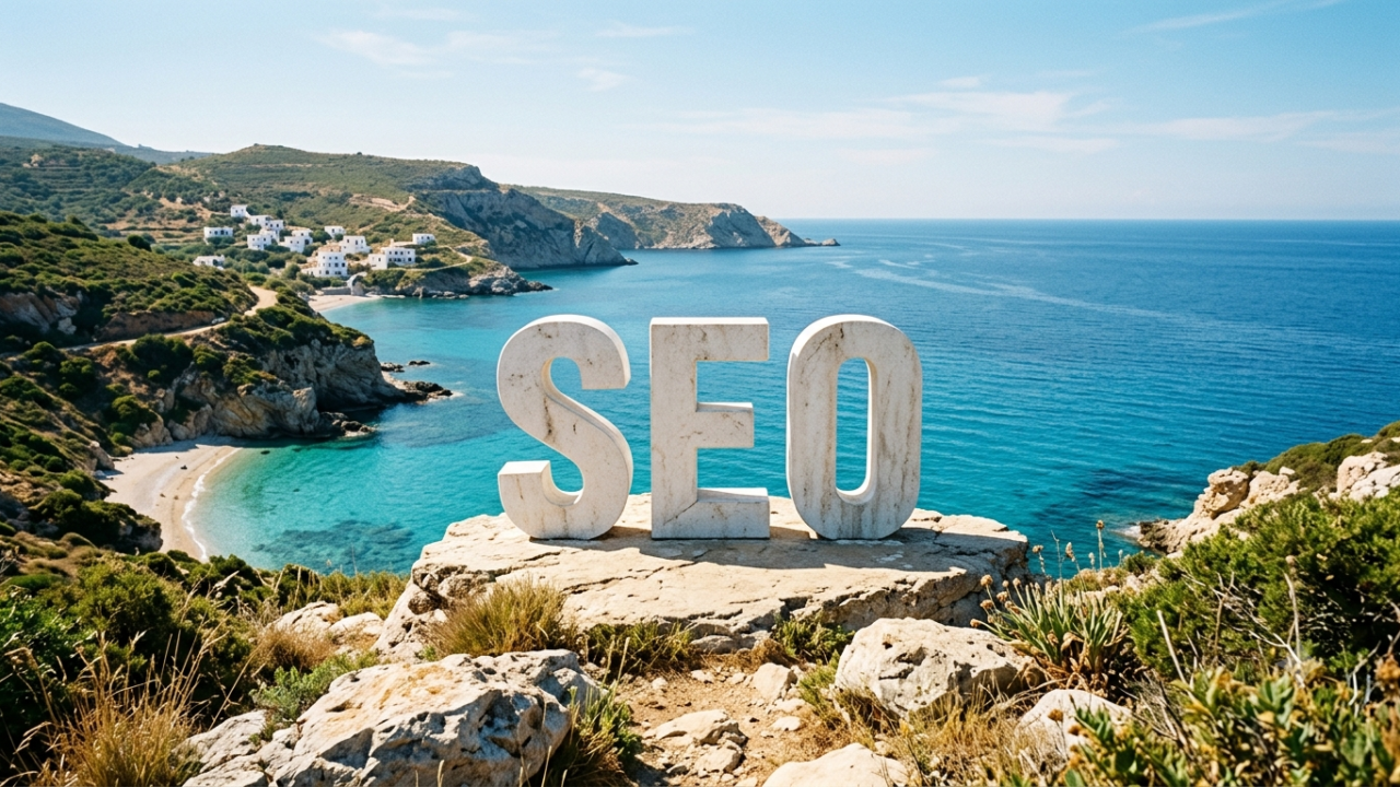 SEO Specifics for Tourism Web Resources