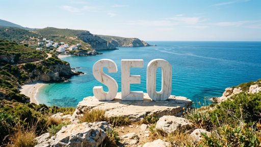 SEO Specifics for Tourism Web Resources
