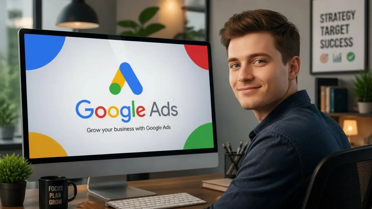 The Impact of Advertising Campaign Structure on Google Ads Performance