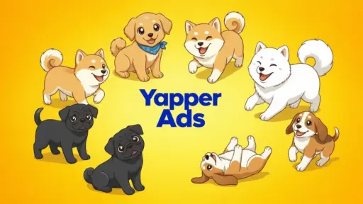 How Yapper Ads and curiosity reduce CAC and increase ROI