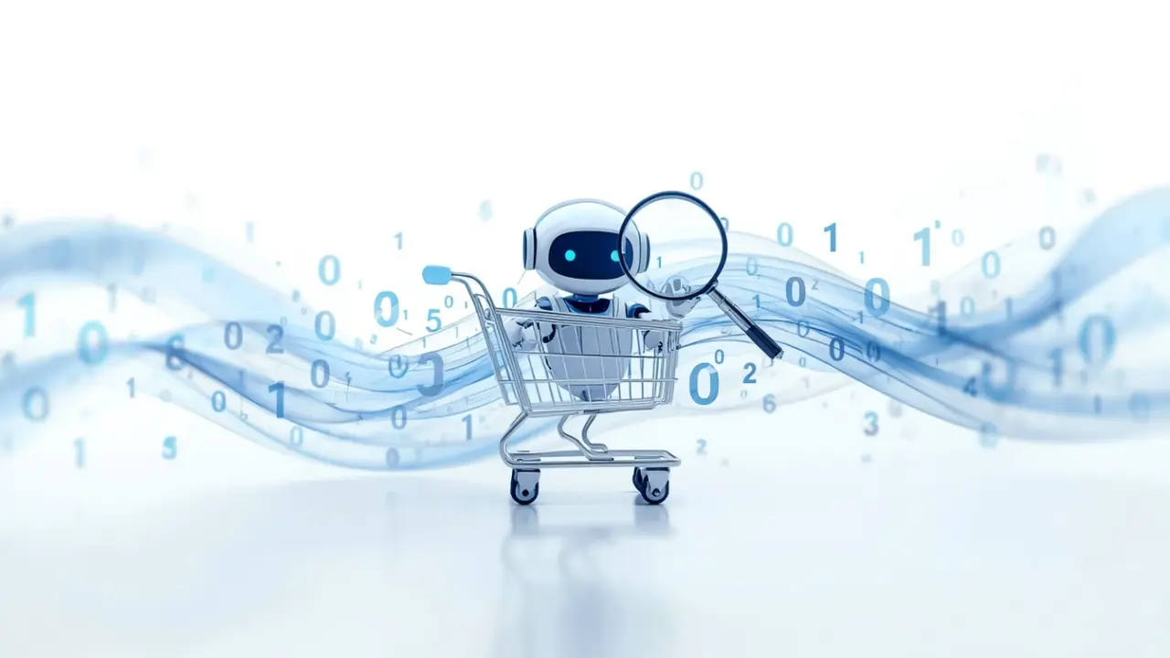 AI Shopping is changing the approach to SEO: what new requirements does AI impose