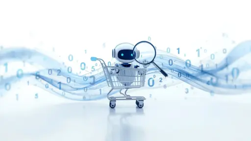 AI Shopping is changing the approach to SEO: what new requirements does AI impose