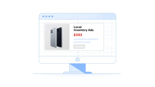 Google changes default local inventory Ads settings