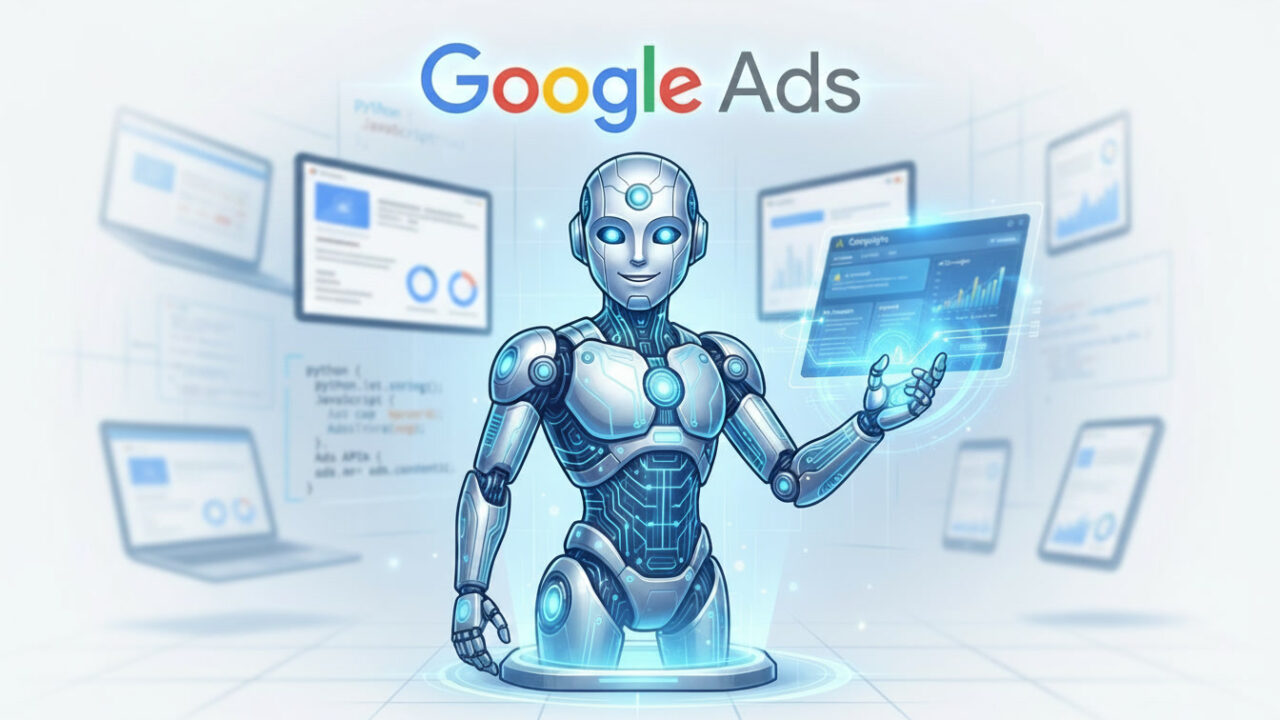 A strategic approach to implementing AI in Google Ads