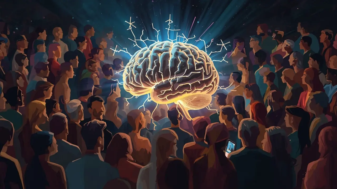 From keywords to audience needs