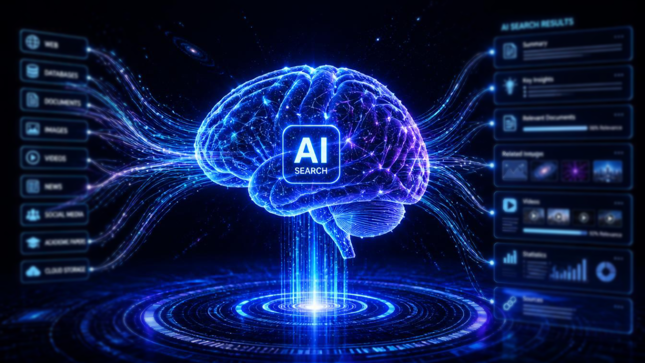 4 Technical Requirements for Website Visibility in AI Search