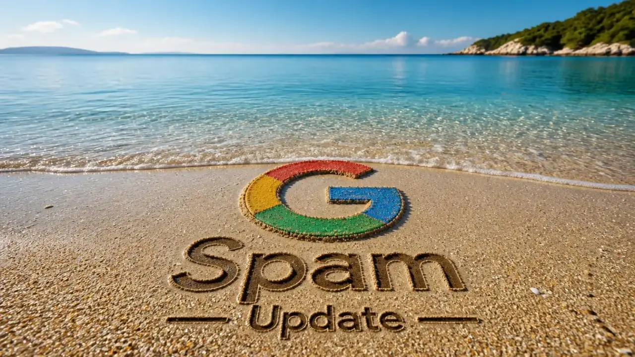 Google Spam Update: How to Audit Your Website After a Ranking Drop