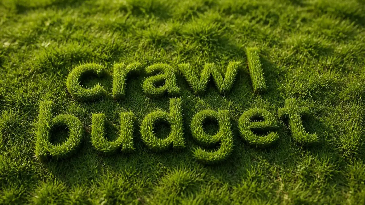What is crawl budget and why is it important for SEO
