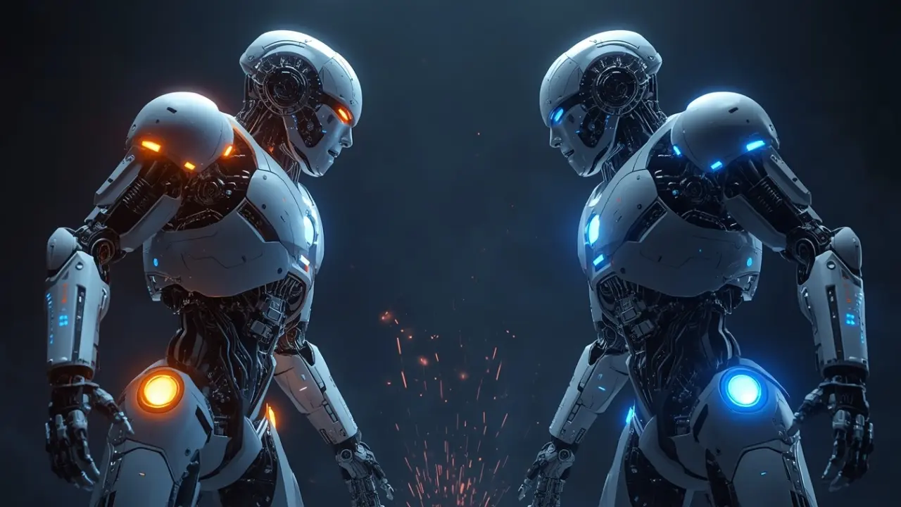 Google vs. Microsoft AI Max: Similarities and Key Differences